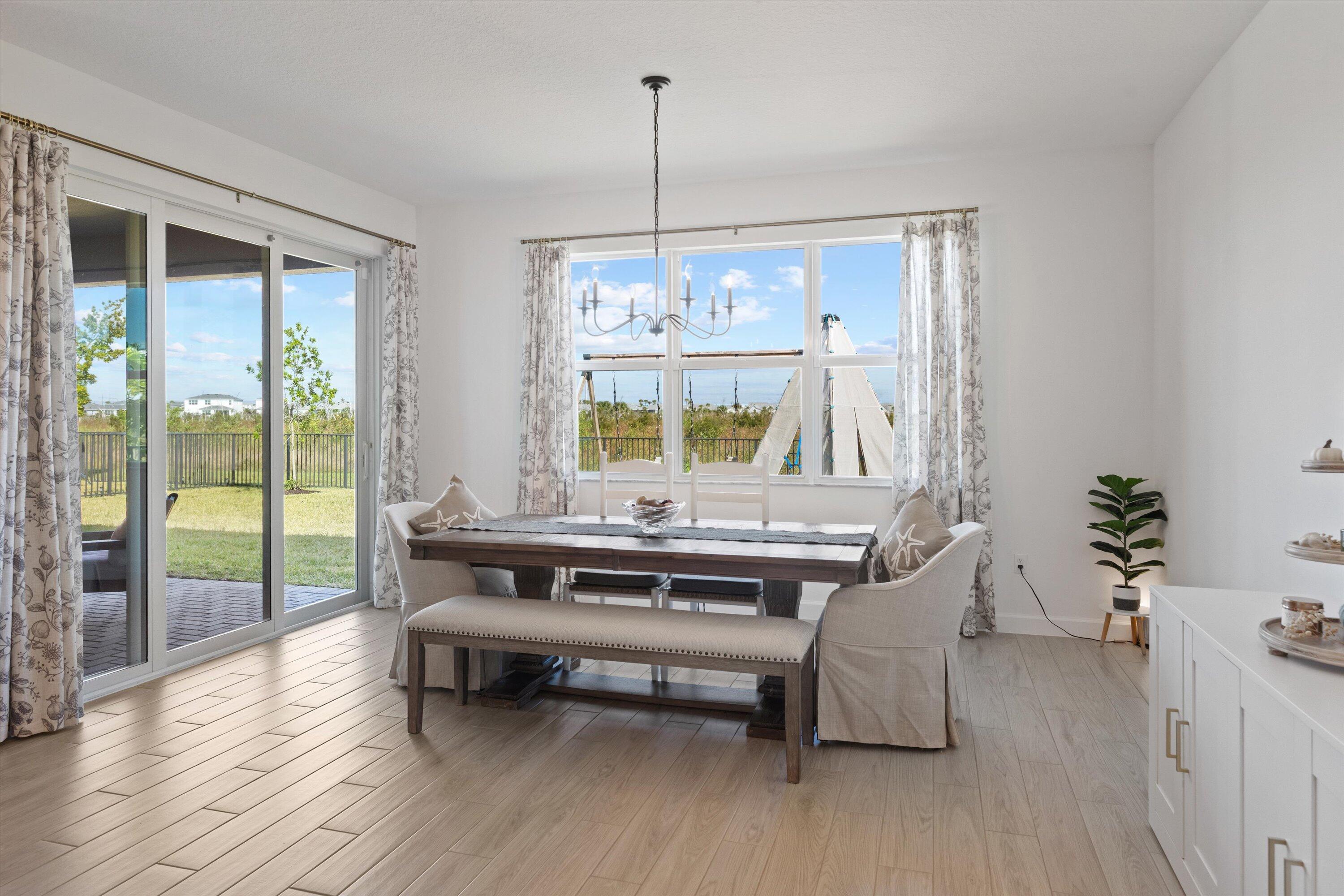 SOUTHERN GROVE PARCEL 28 - Residential