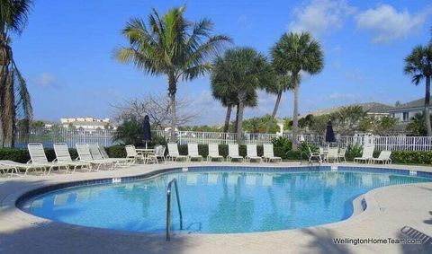 A home in West Palm Beach