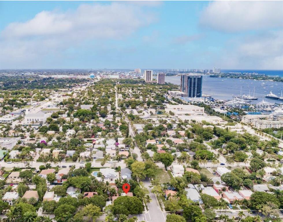 NORTHWOOD ADD - Residential