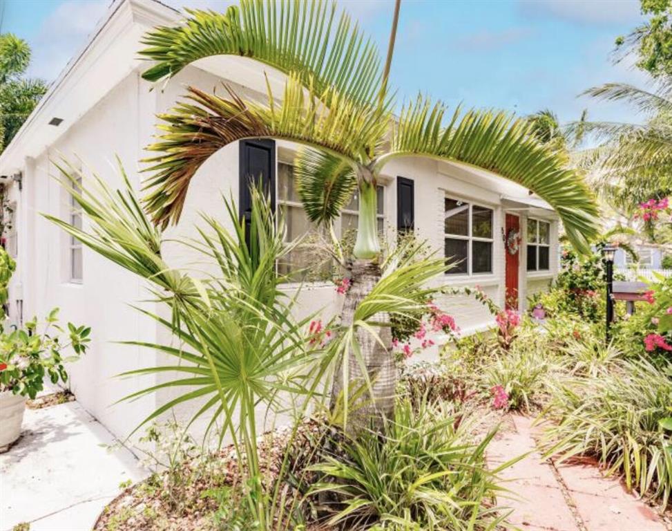 NORTHWOOD ADD - Residential