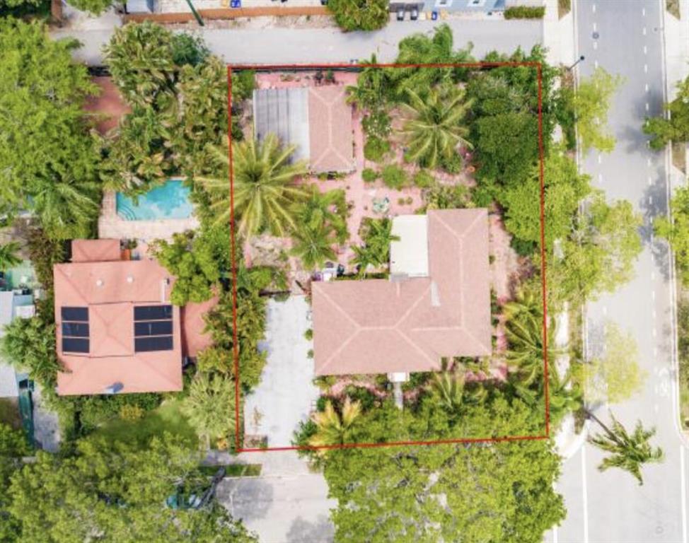 NORTHWOOD ADD - Residential