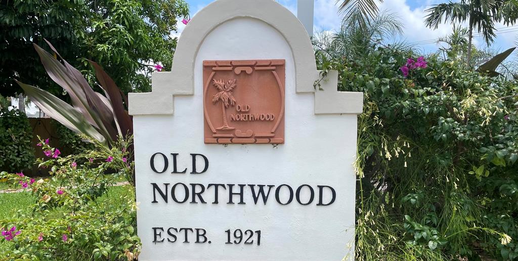 NORTHWOOD ADD - Residential