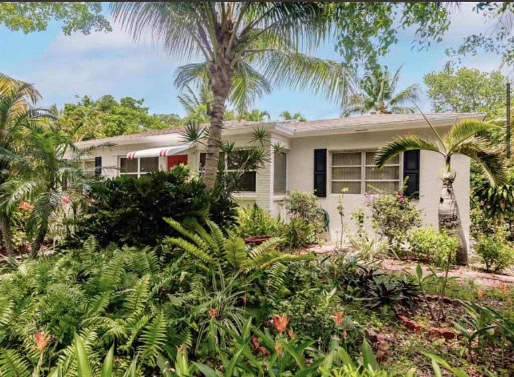 NORTHWOOD ADD - Residential