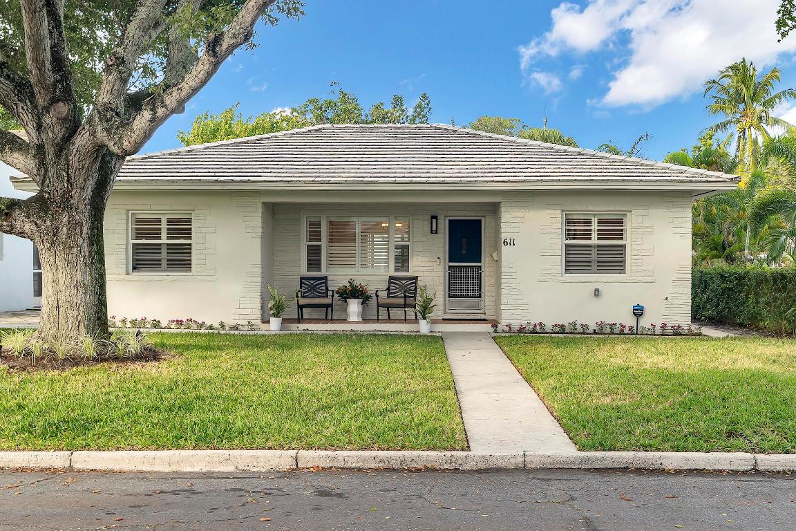 LAKE WORTH TOWN OF - Residential