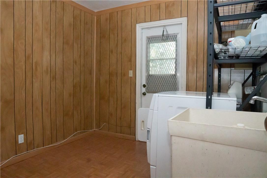 New Orleans Villas 81-21 - Residential Lease