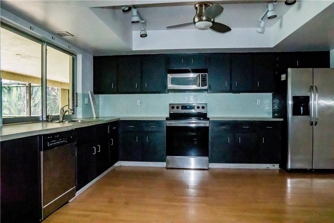 New Orleans Villas 81-21 - Residential Lease