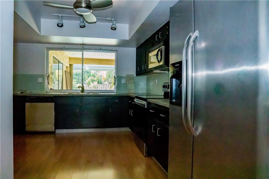 New Orleans Villas 81-21 - Residential Lease
