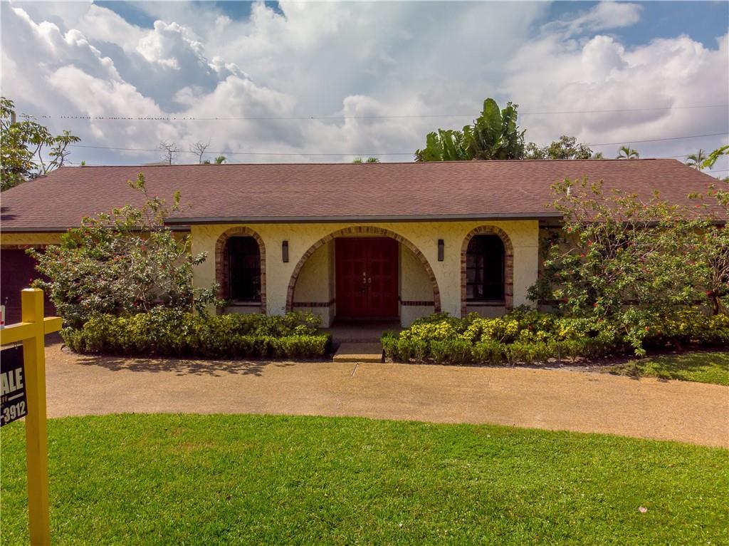 New Orleans Villas 81-21 - Residential Lease