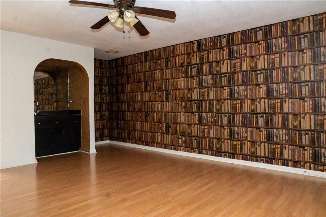 New Orleans Villas 81-21 - Residential Lease