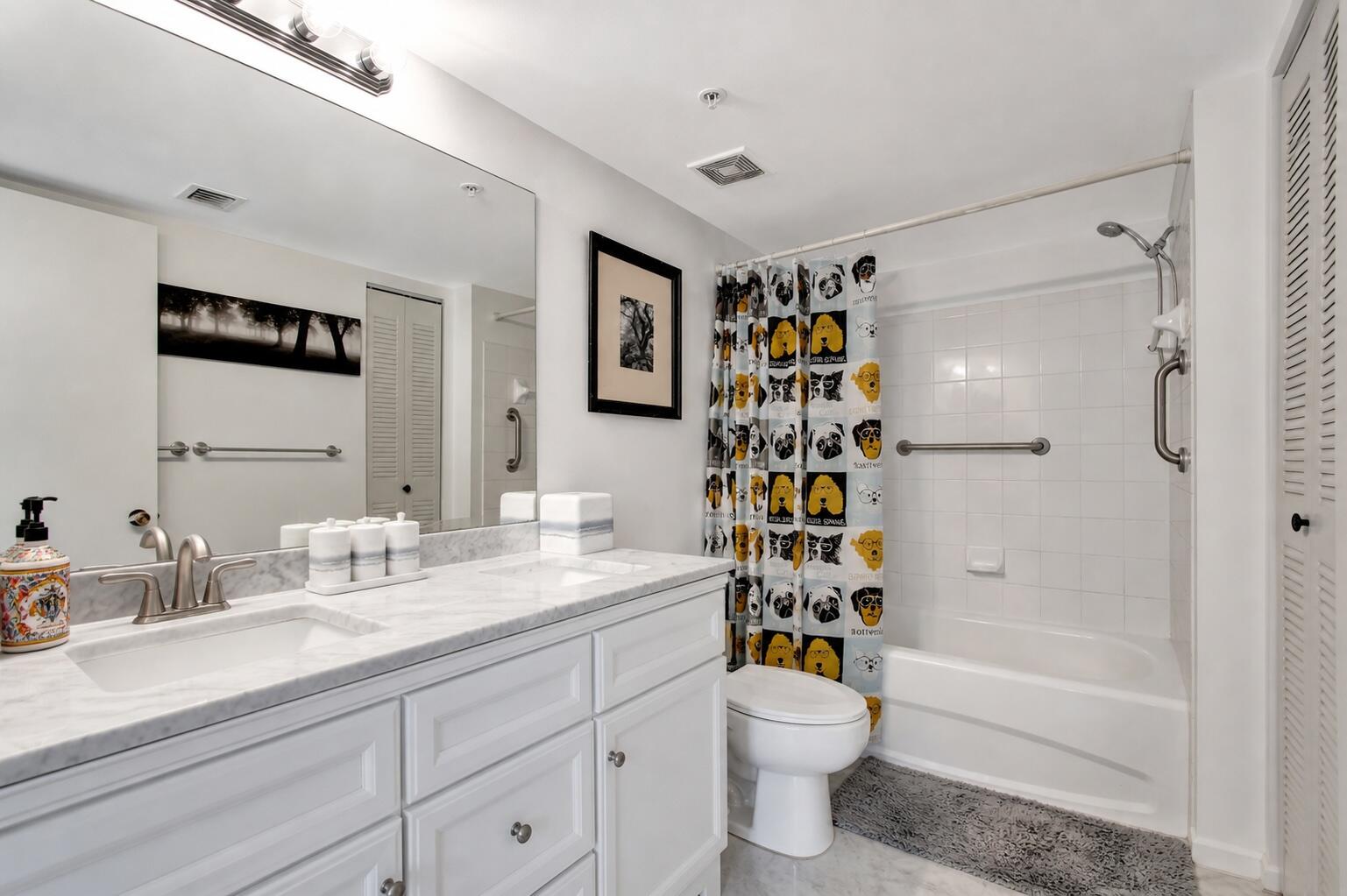 HYPOLUXOS MARINERS CAY CONDO - Residential