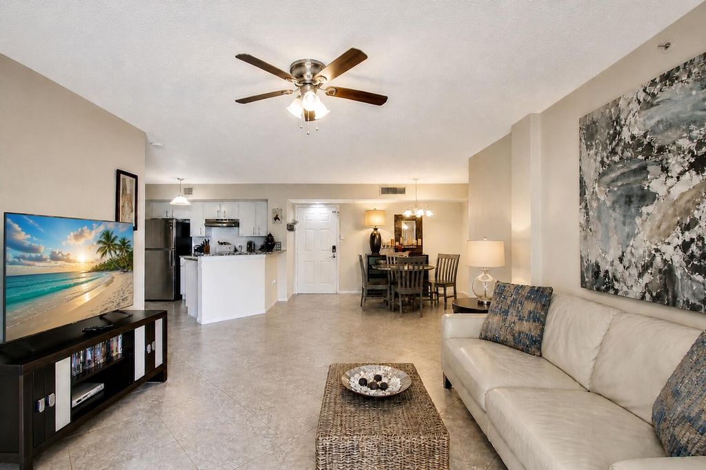 Photo of 1000 Scotia Drive #204, Hypoluxo, FL 33462 (MLS # B26023545)