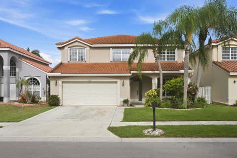 Property photo of 7723 Thornlee Drive, Lake Worth, FL 33467