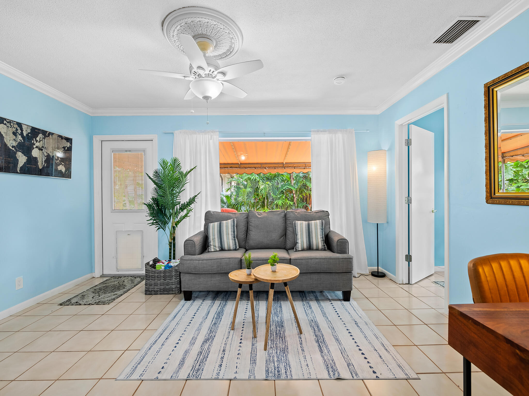 TERRA MAR ISLAND ESTATES - Residential Lease