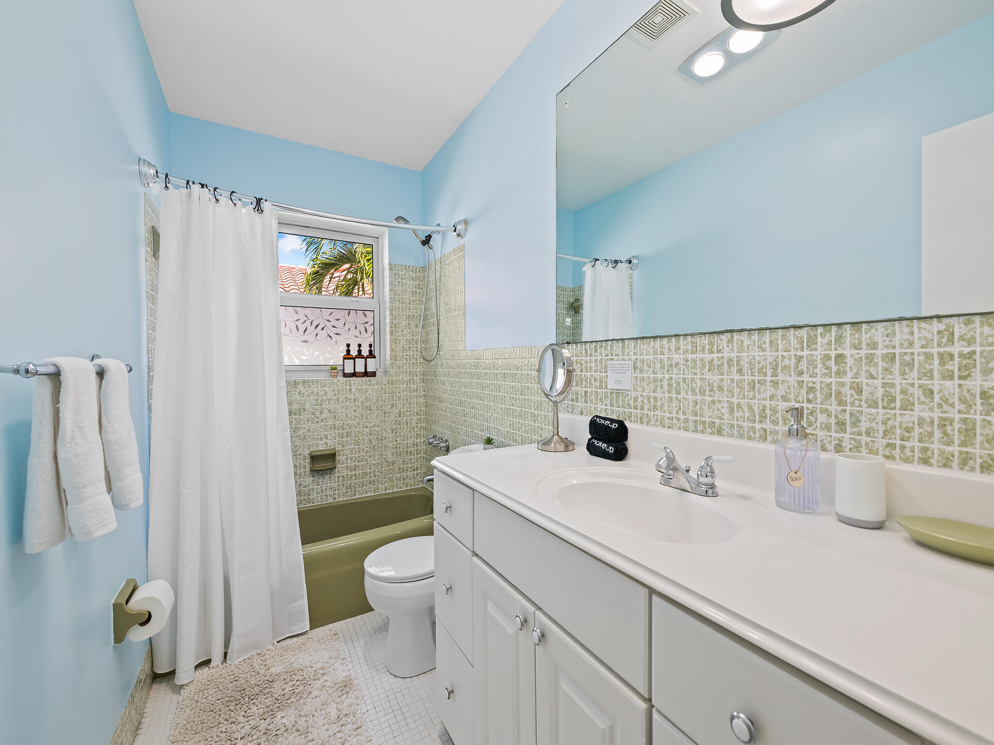 TERRA MAR ISLAND ESTATES - Residential Lease