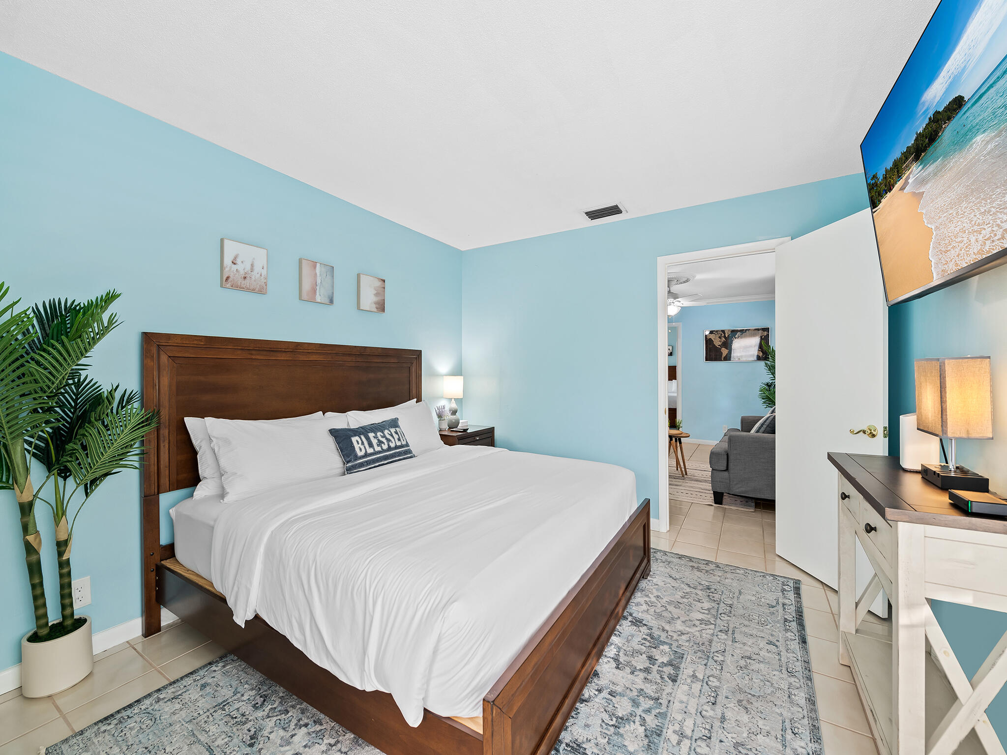 TERRA MAR ISLAND ESTATES - Residential Lease