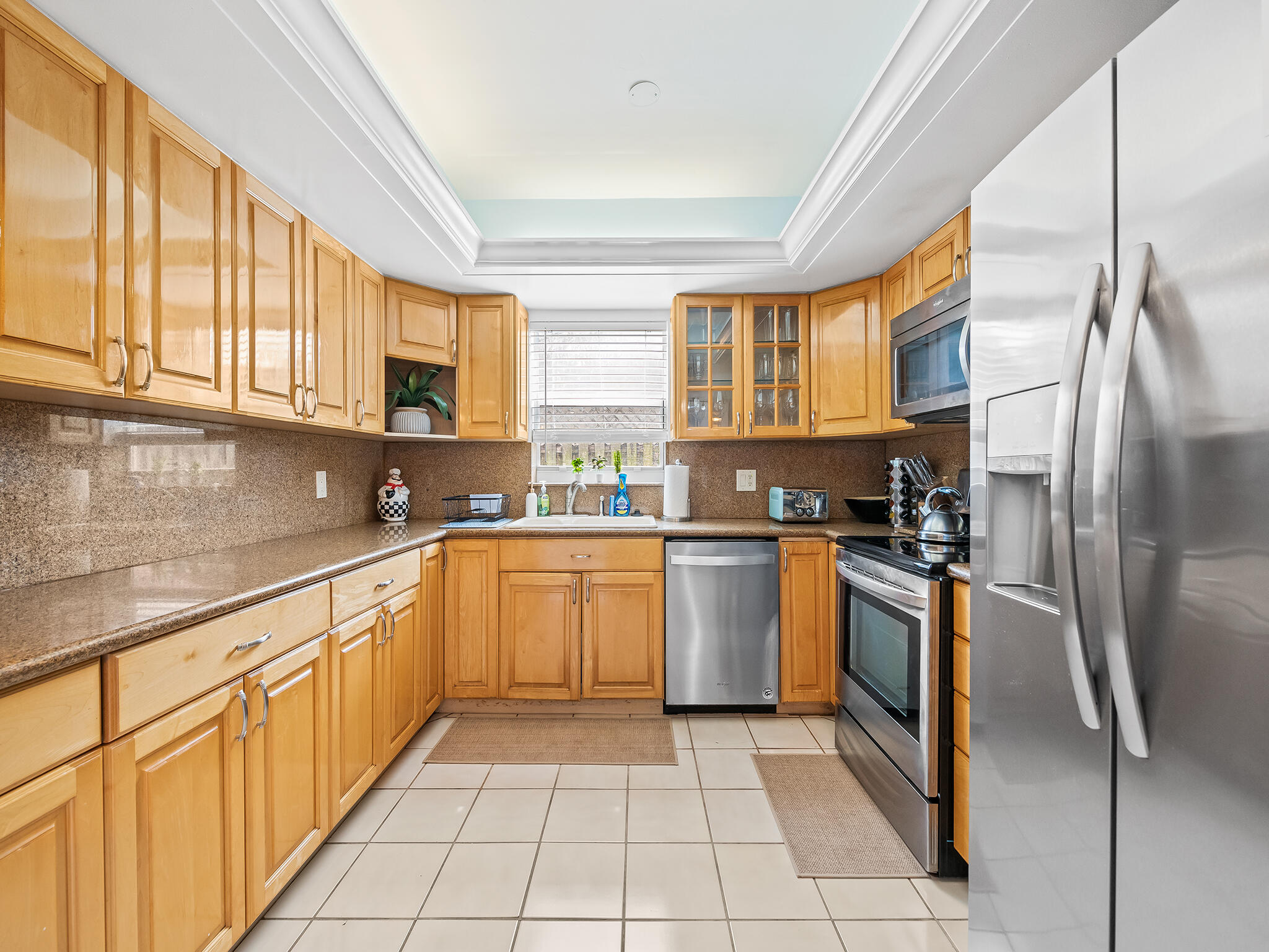TERRA MAR ISLAND ESTATES - Residential Lease