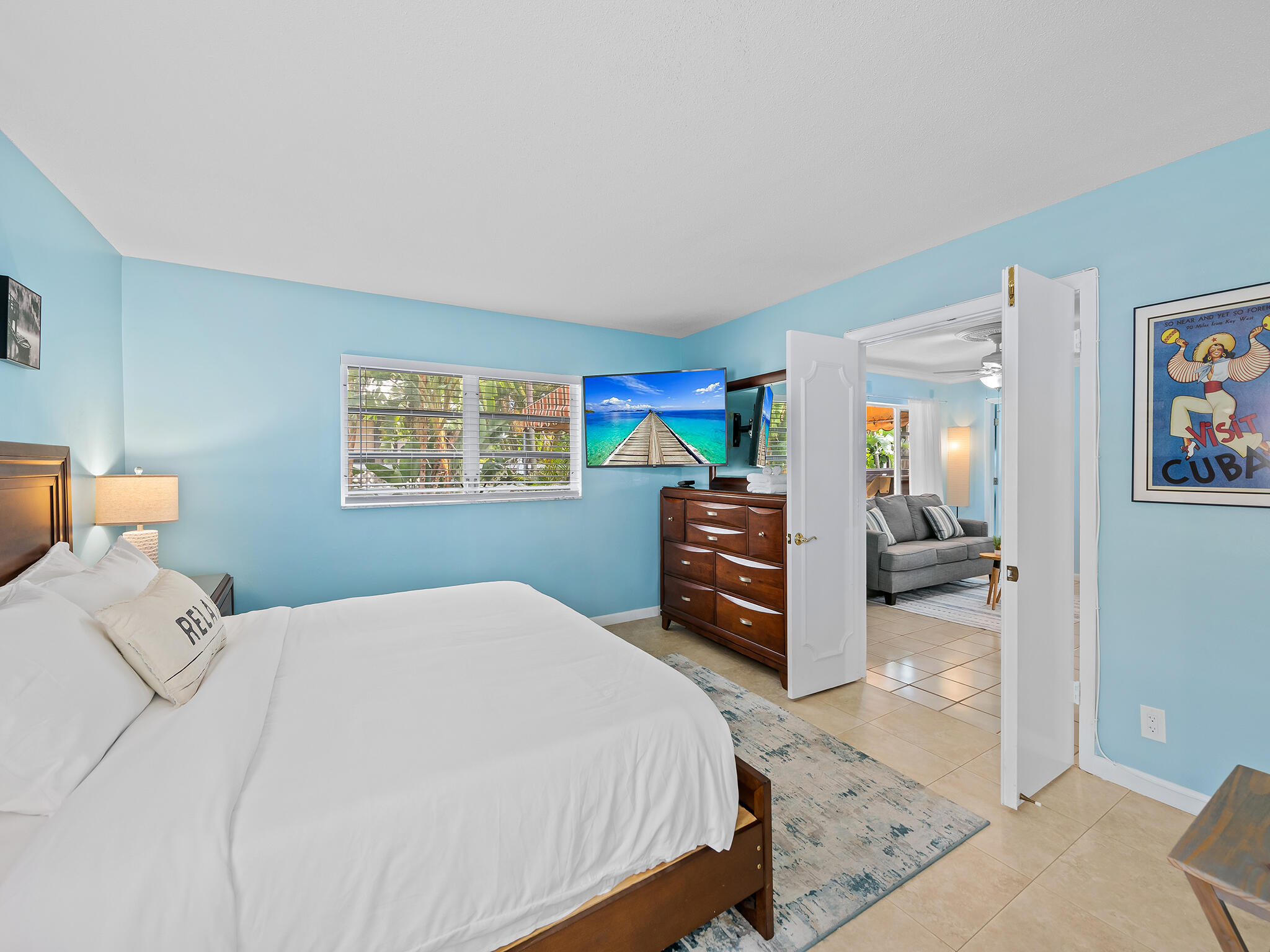 TERRA MAR ISLAND ESTATES - Residential Lease
