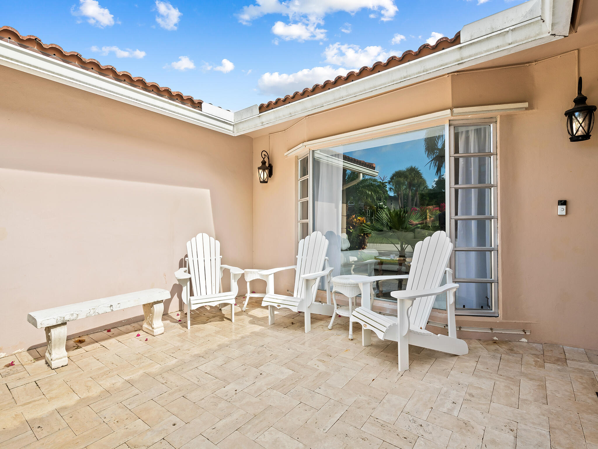 TERRA MAR ISLAND ESTATES - Residential Lease