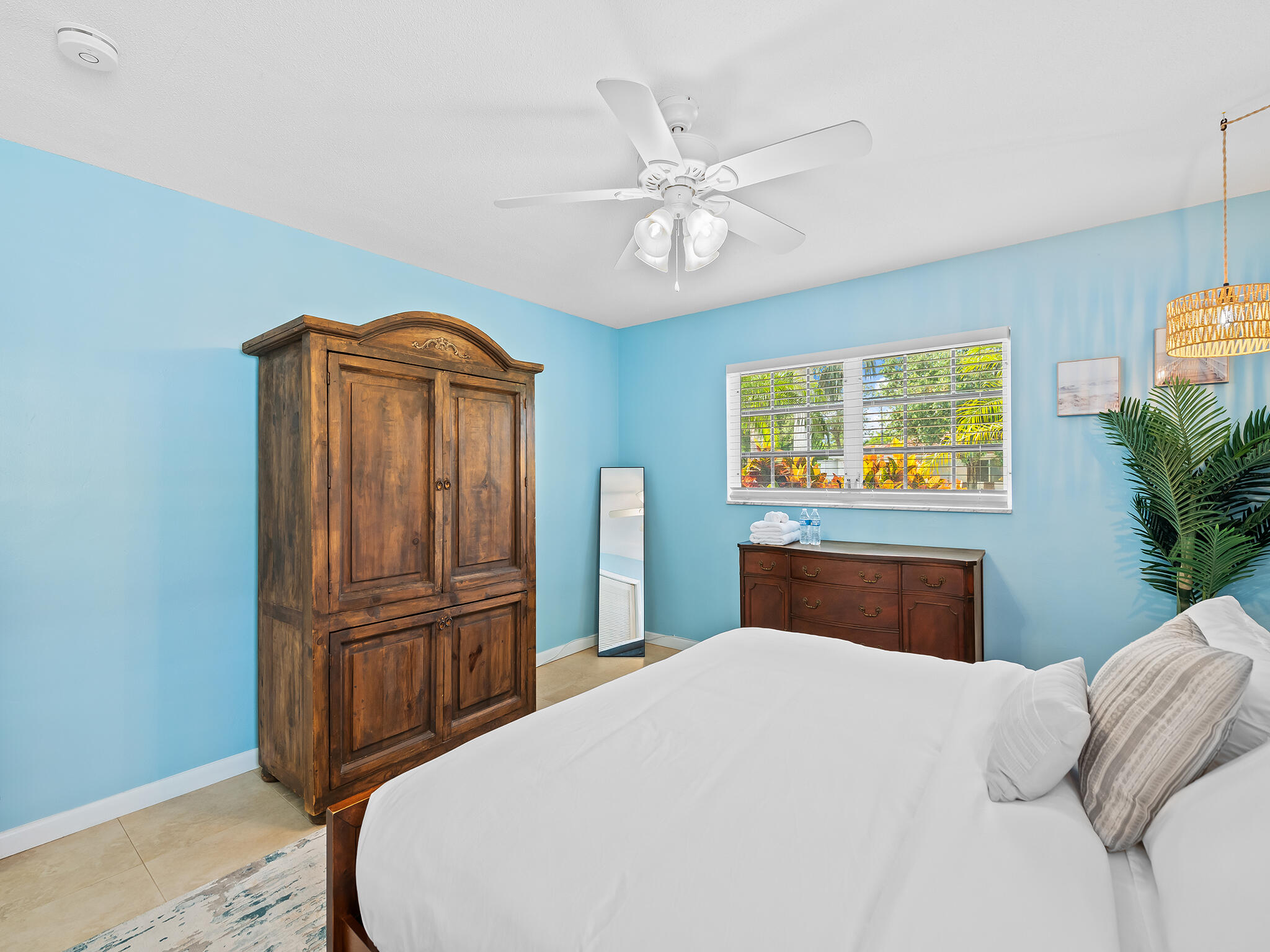 TERRA MAR ISLAND ESTATES - Residential Lease