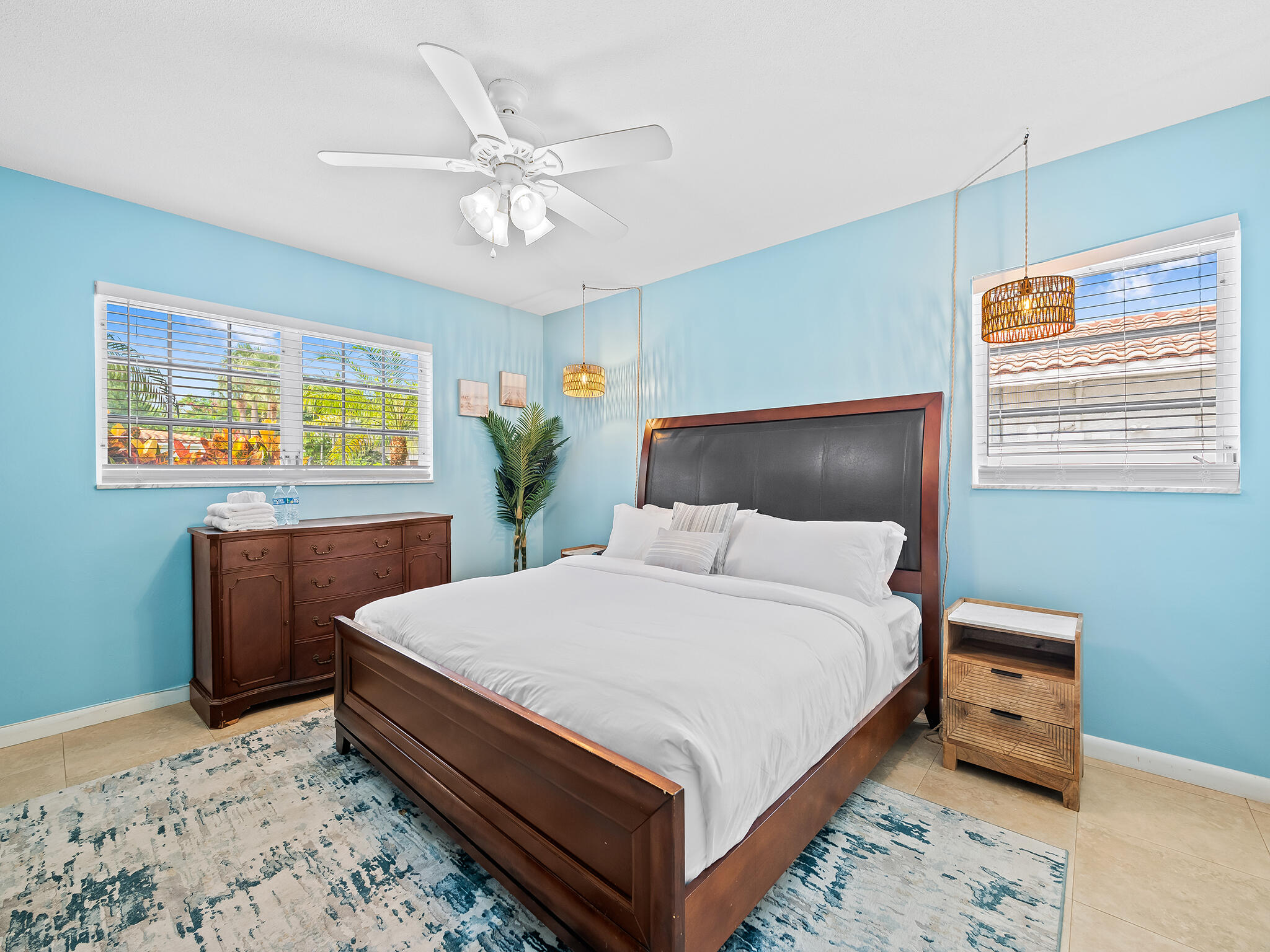 TERRA MAR ISLAND ESTATES - Residential Lease