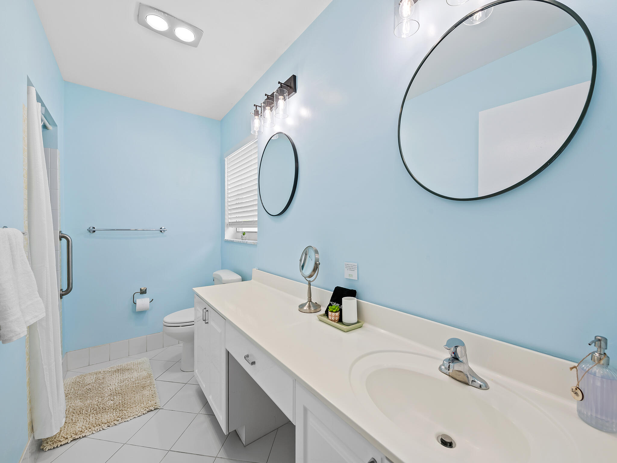 TERRA MAR ISLAND ESTATES - Residential Lease