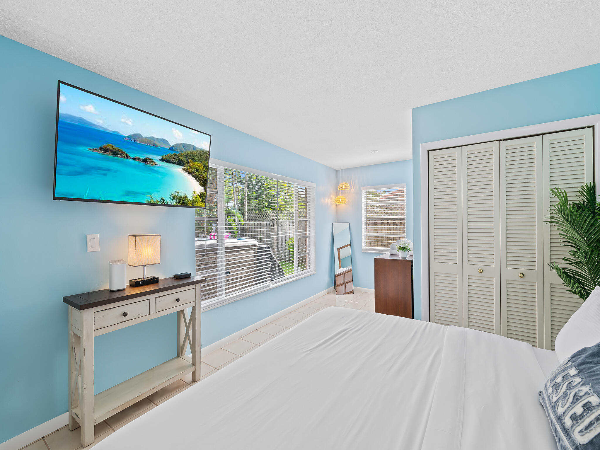 TERRA MAR ISLAND ESTATES - Residential Lease