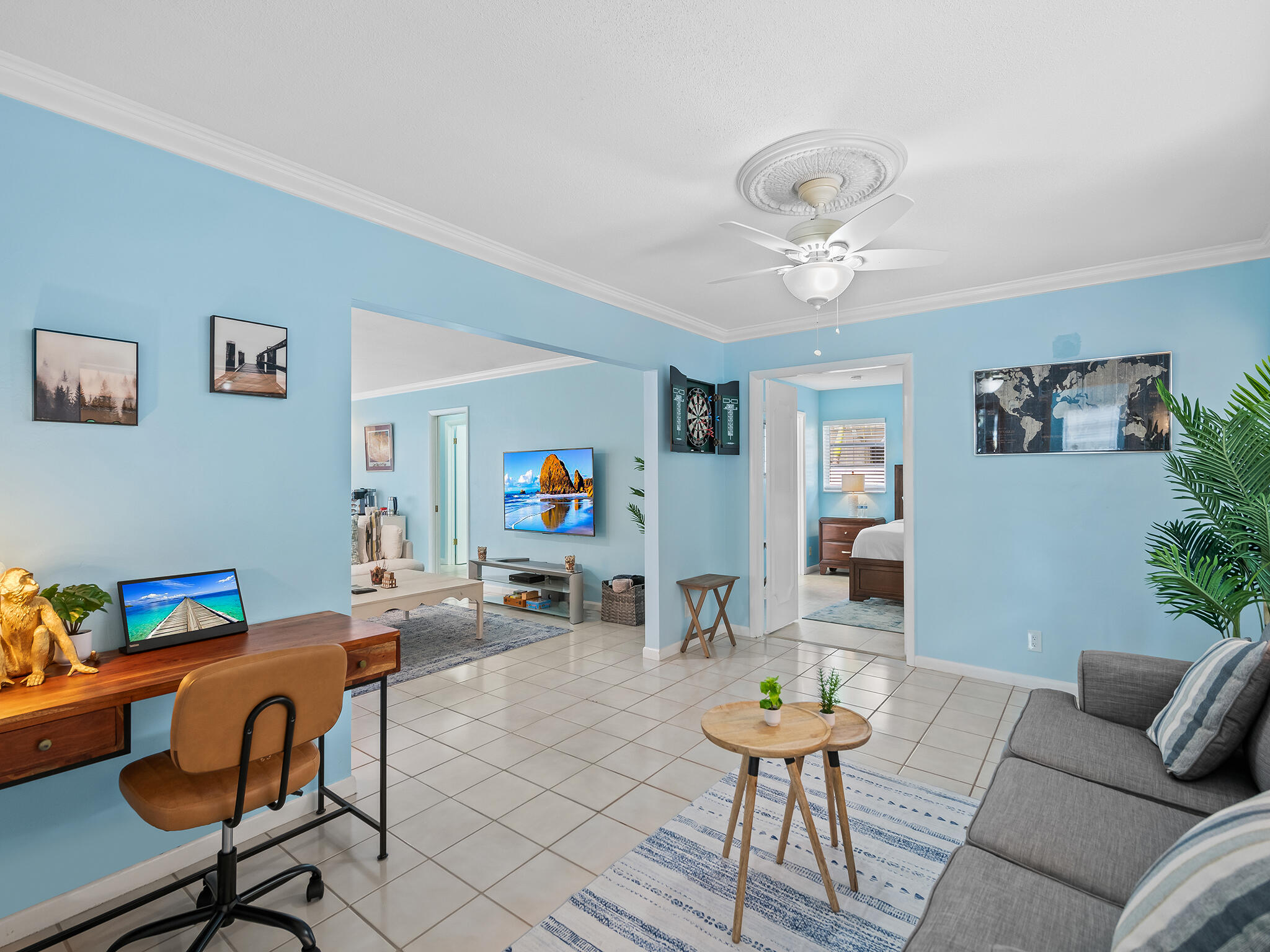 TERRA MAR ISLAND ESTATES - Residential Lease
