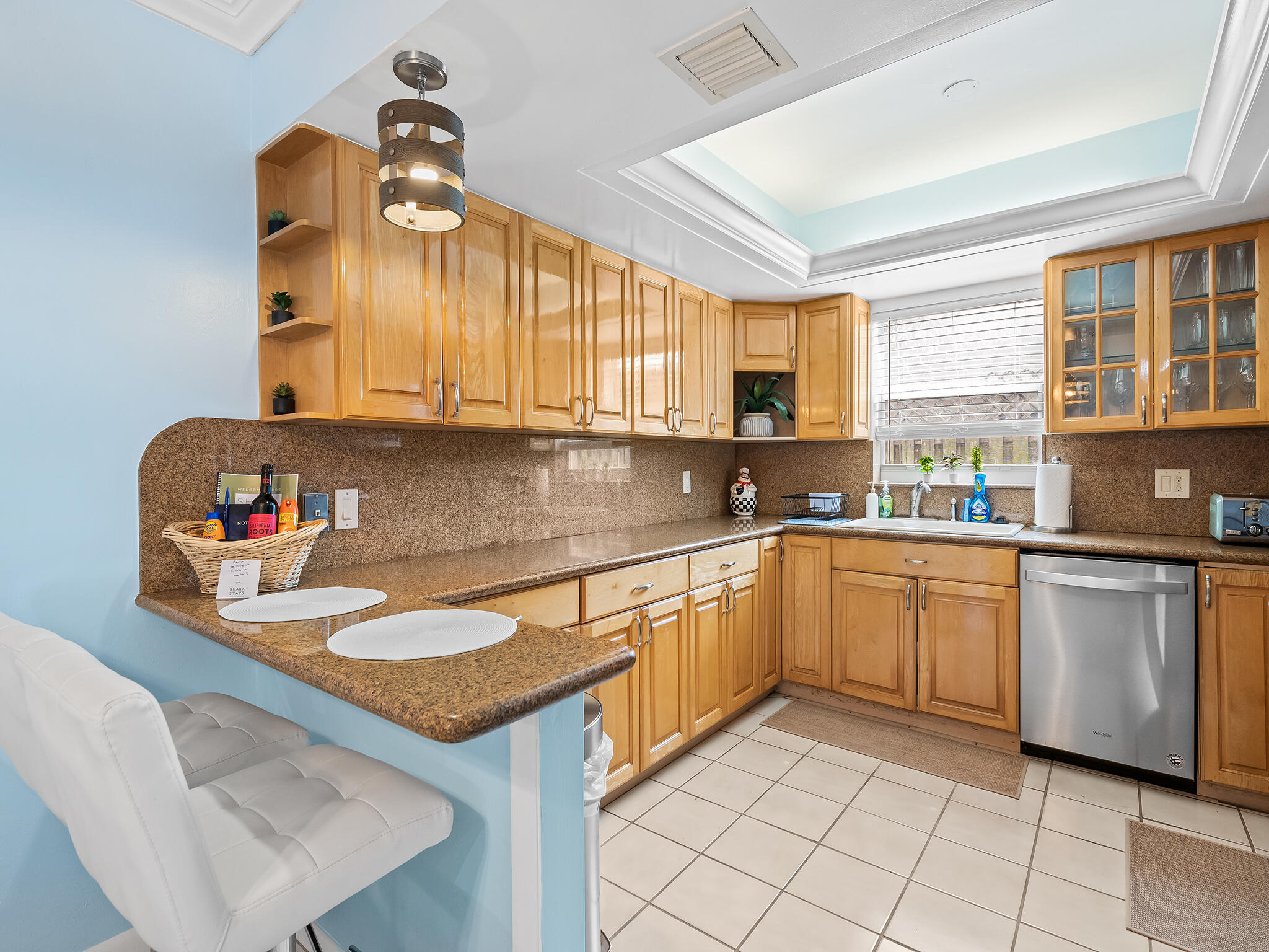 TERRA MAR ISLAND ESTATES - Residential Lease