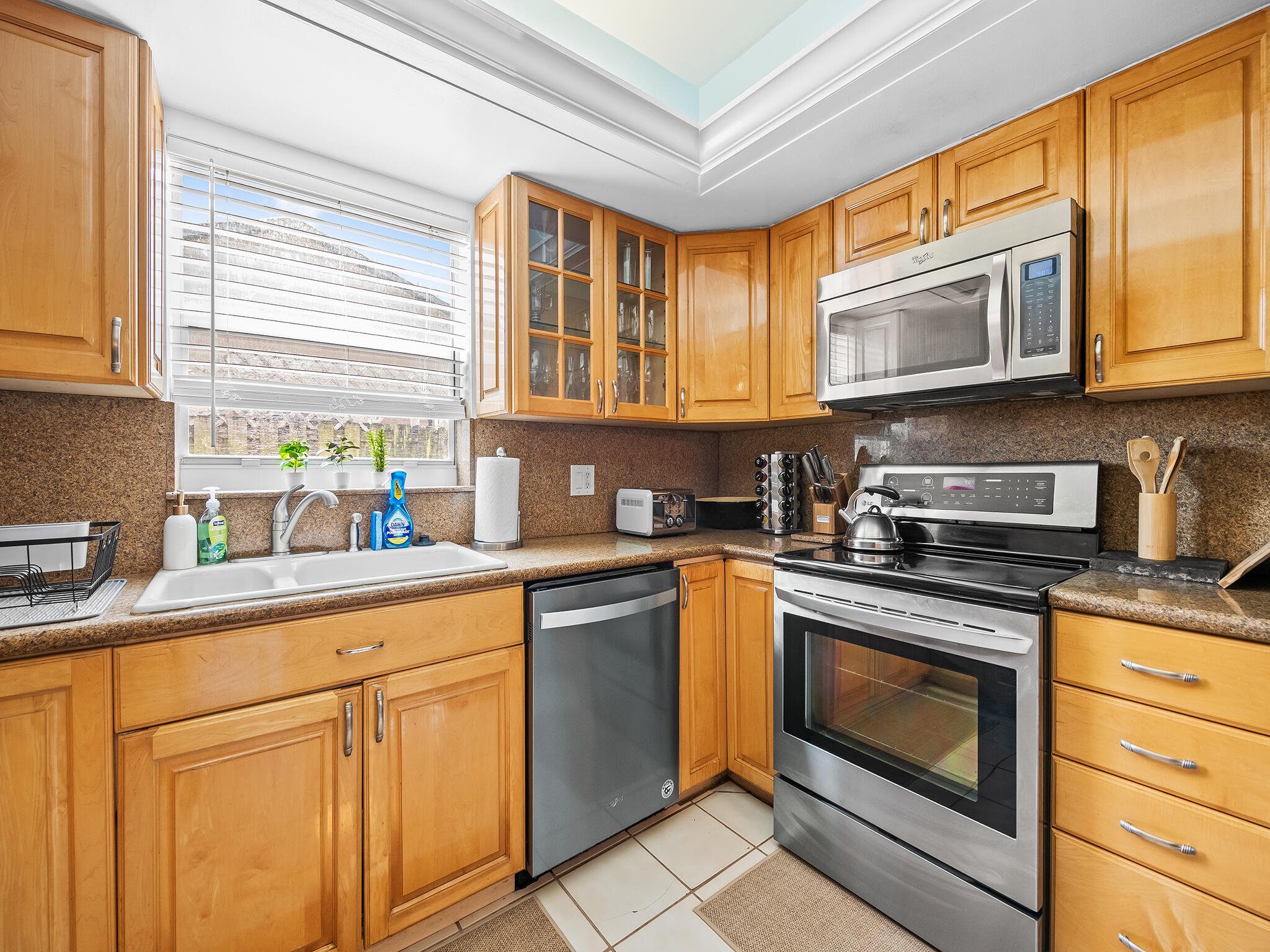 TERRA MAR ISLAND ESTATES - Residential Lease