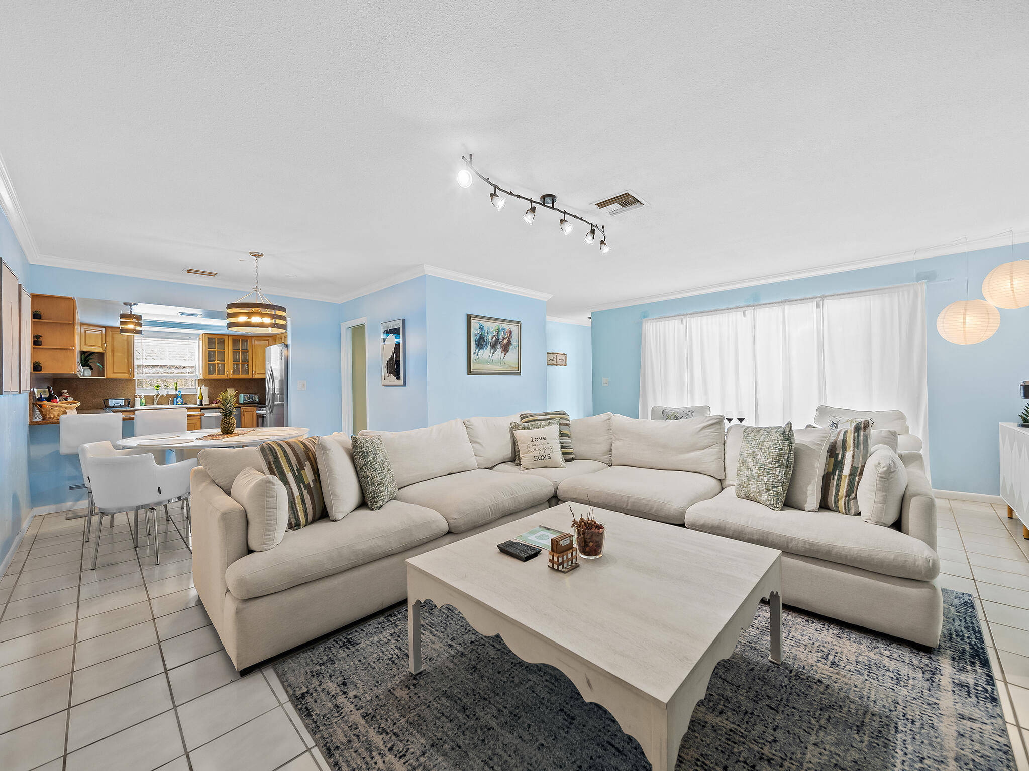 TERRA MAR ISLAND ESTATES - Residential Lease
