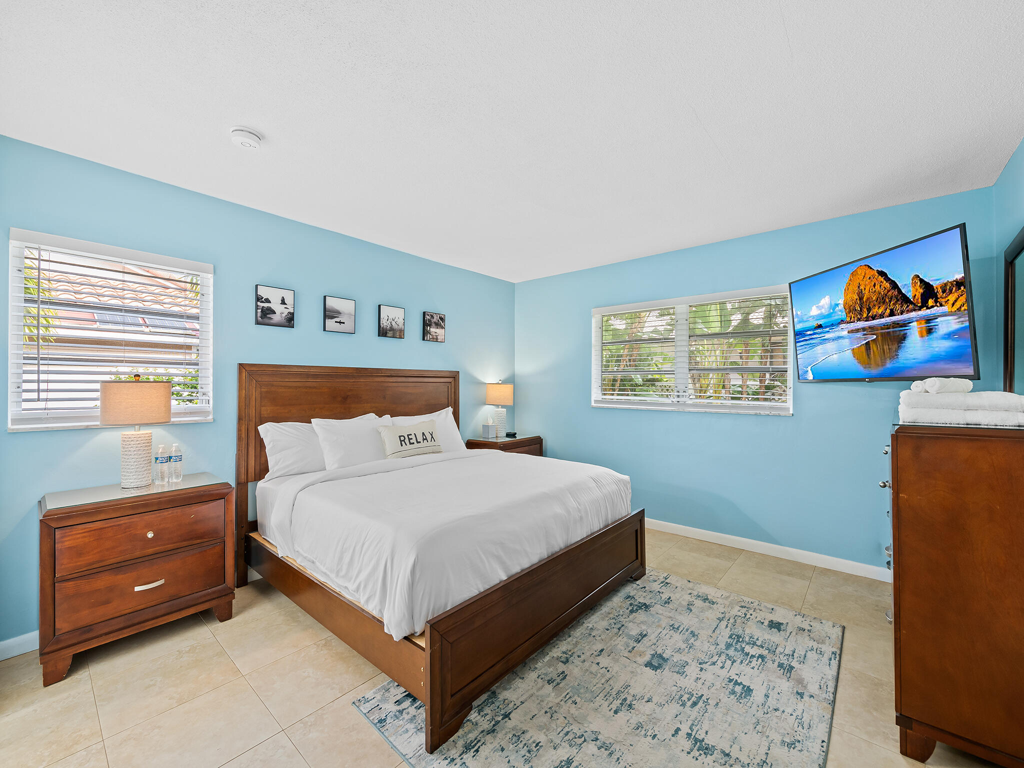 TERRA MAR ISLAND ESTATES - Residential Lease