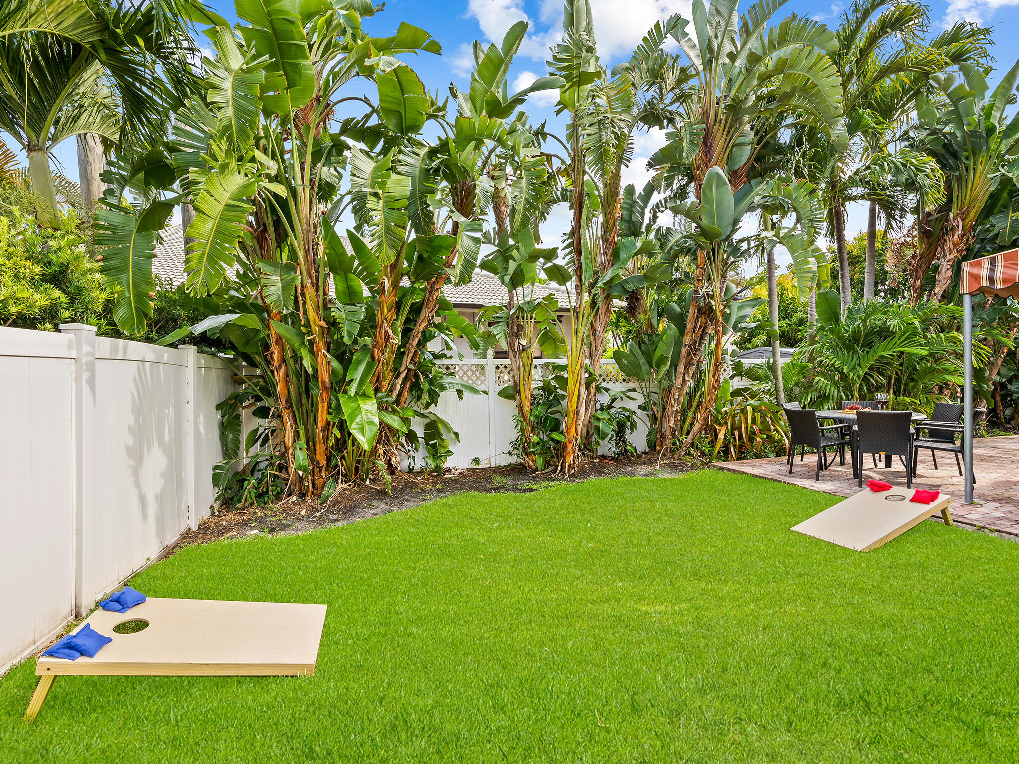 TERRA MAR ISLAND ESTATES - Residential Lease