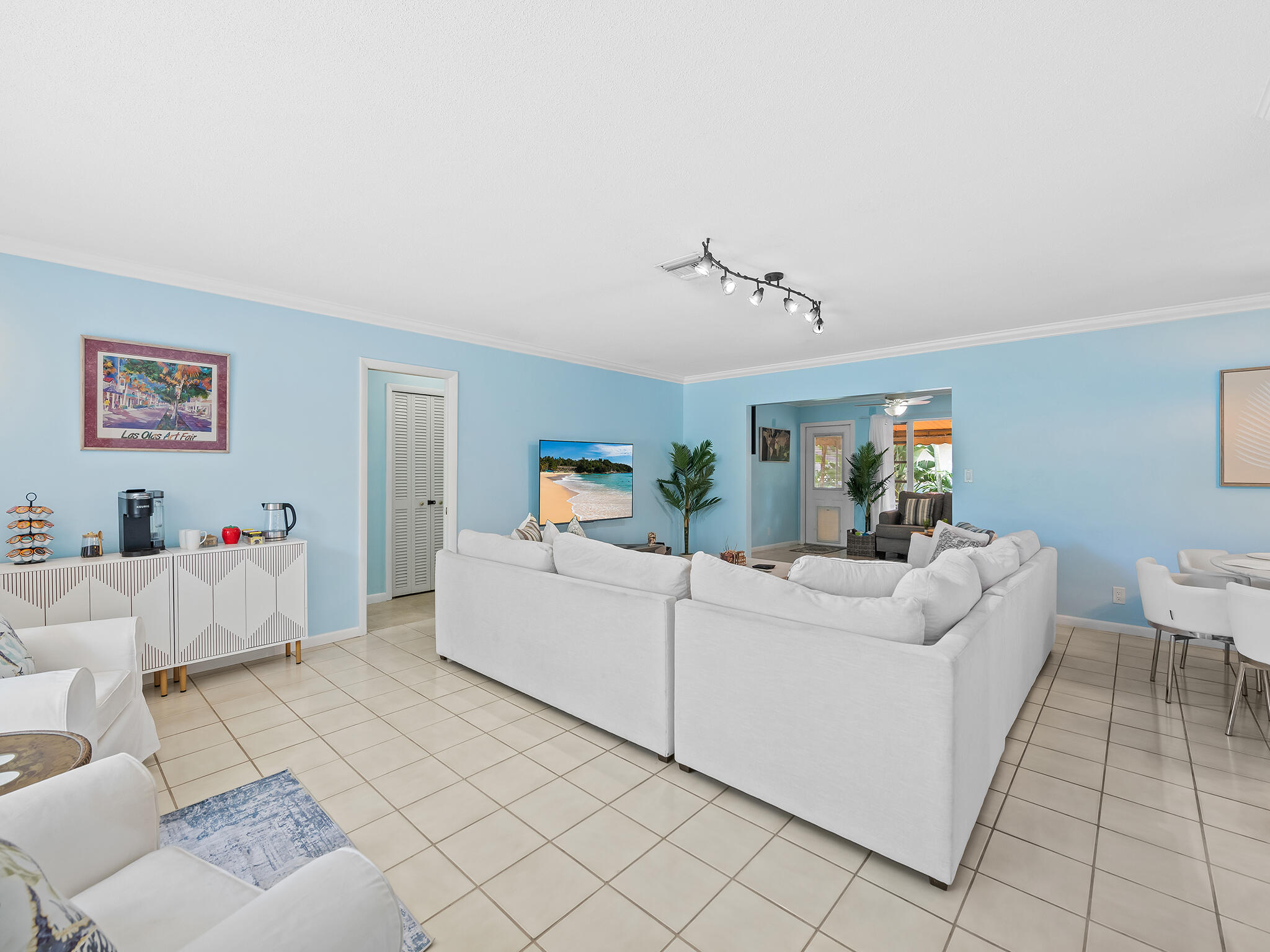 TERRA MAR ISLAND ESTATES - Residential Lease