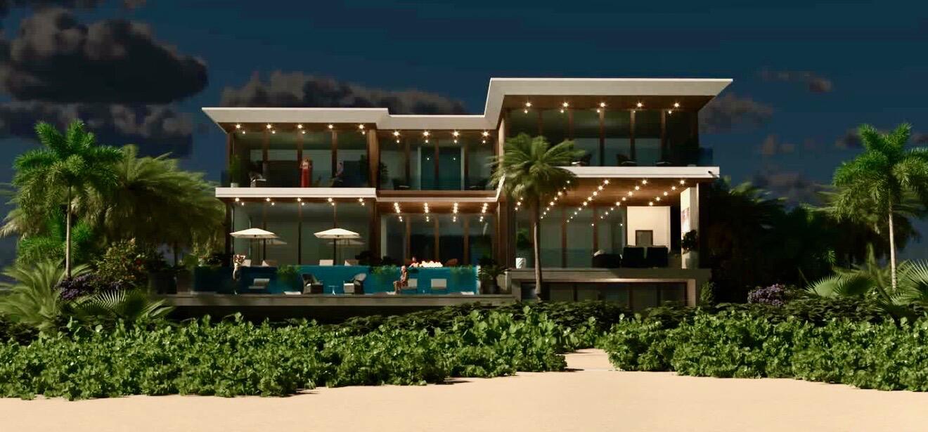 3060 S Ocean Boulevard