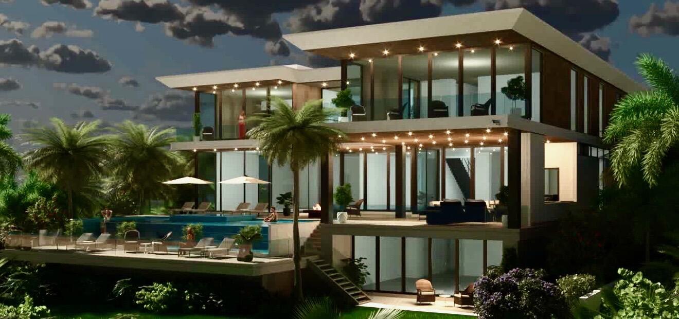 3060 S Ocean Boulevard
