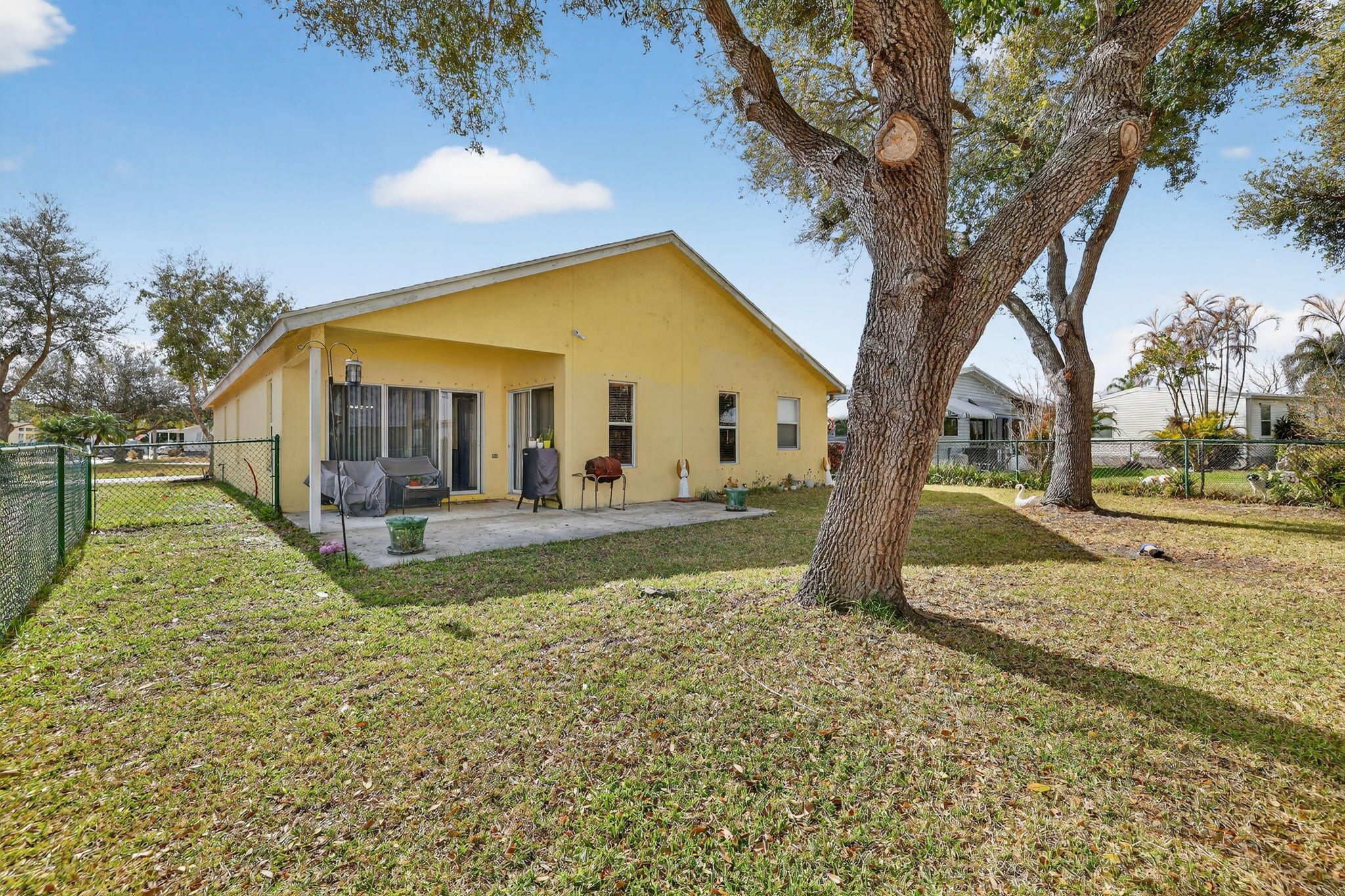 ST LUCIE FALLS (AKA RIVER FOREST) - Residential