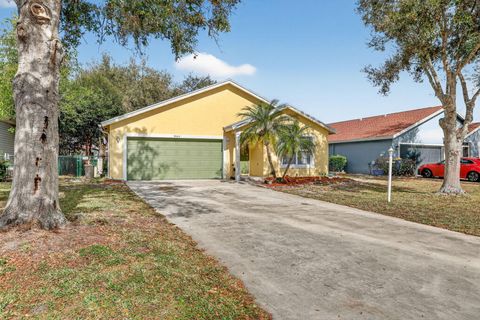 9042 SW Caprice Circle Stuart FL 34997