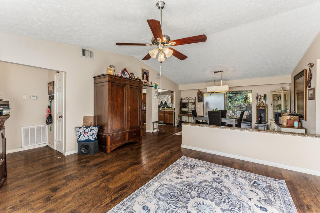 Photo of 2381 SE Gillette Avenue, Port Saint Lucie, FL 34952 (MLS # R11159592)