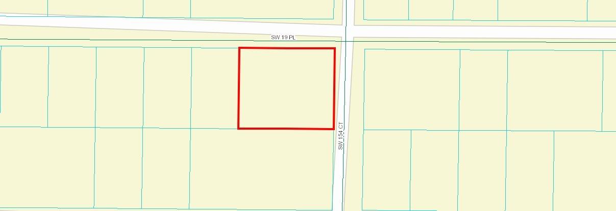 Rainbow Park Vac - Land