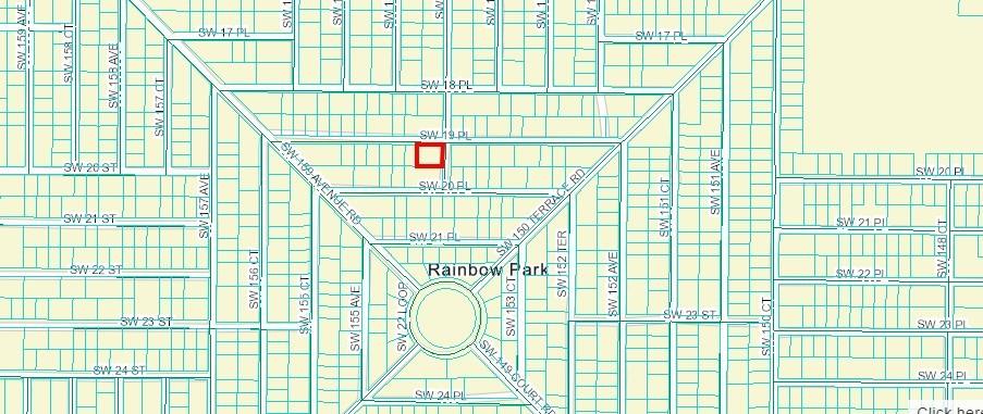 Rainbow Park Vac - Land