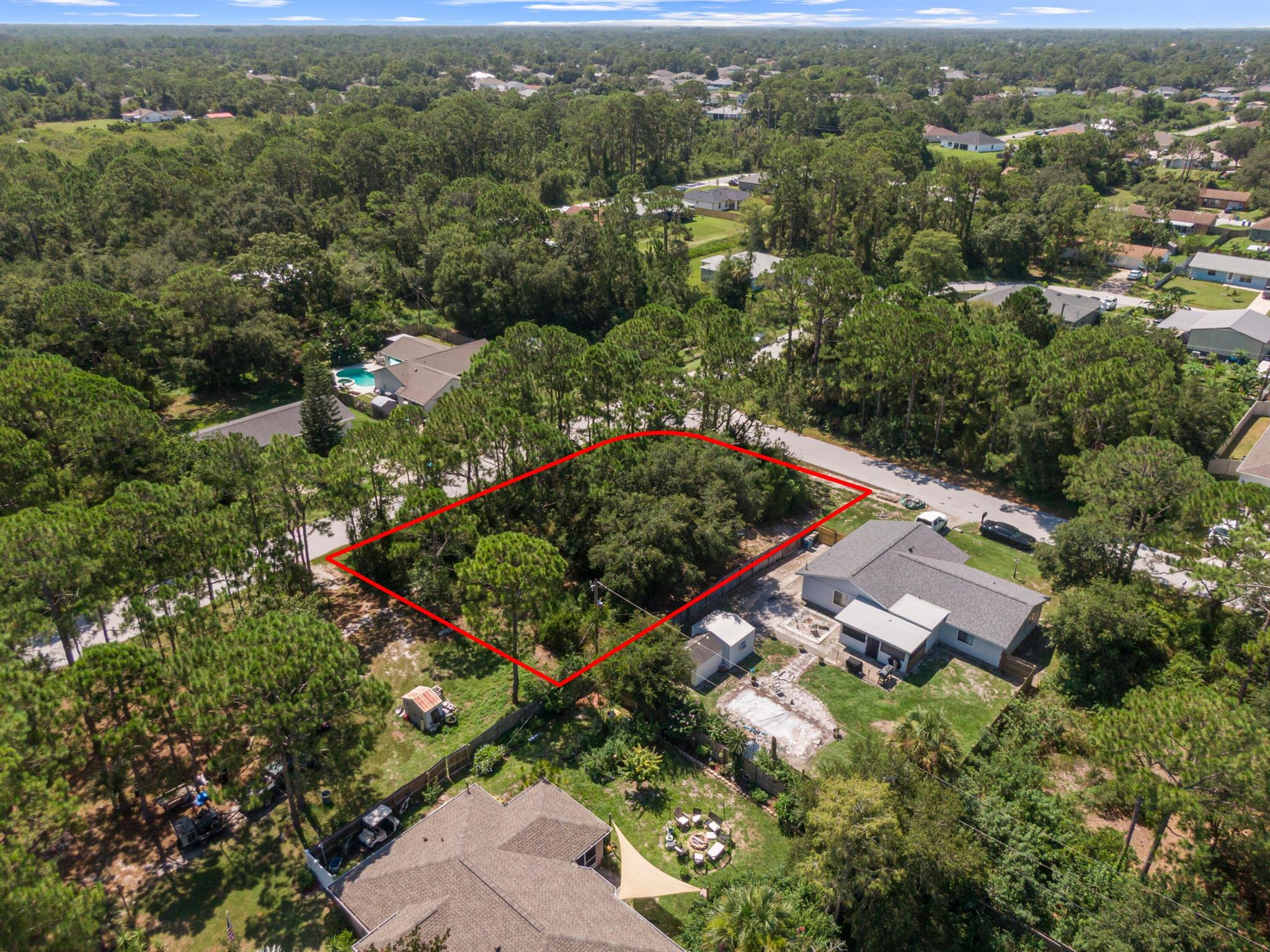 PORT MALABAR UNIT 15 - Land