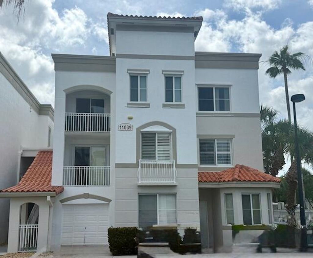 Photo of 11039 Legacy Boulevard #201, Palm Beach Gardens, FL 33410 (MLS # R11083472)