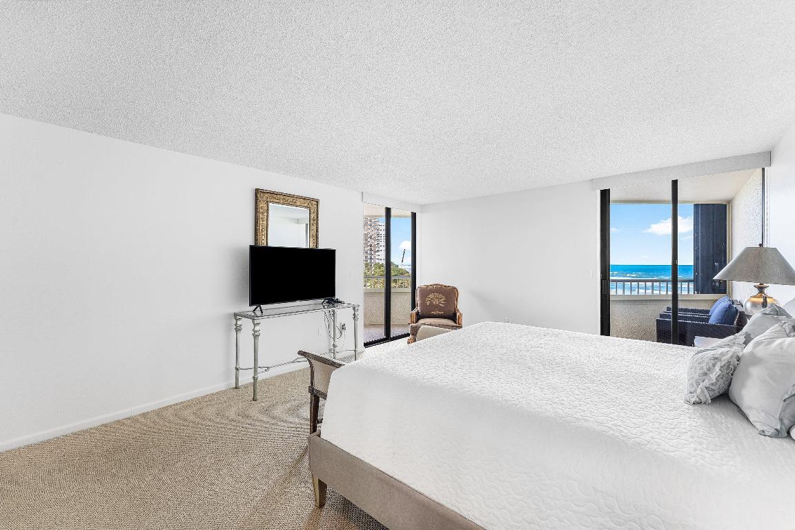 SEAWINDS CONDO - Residential