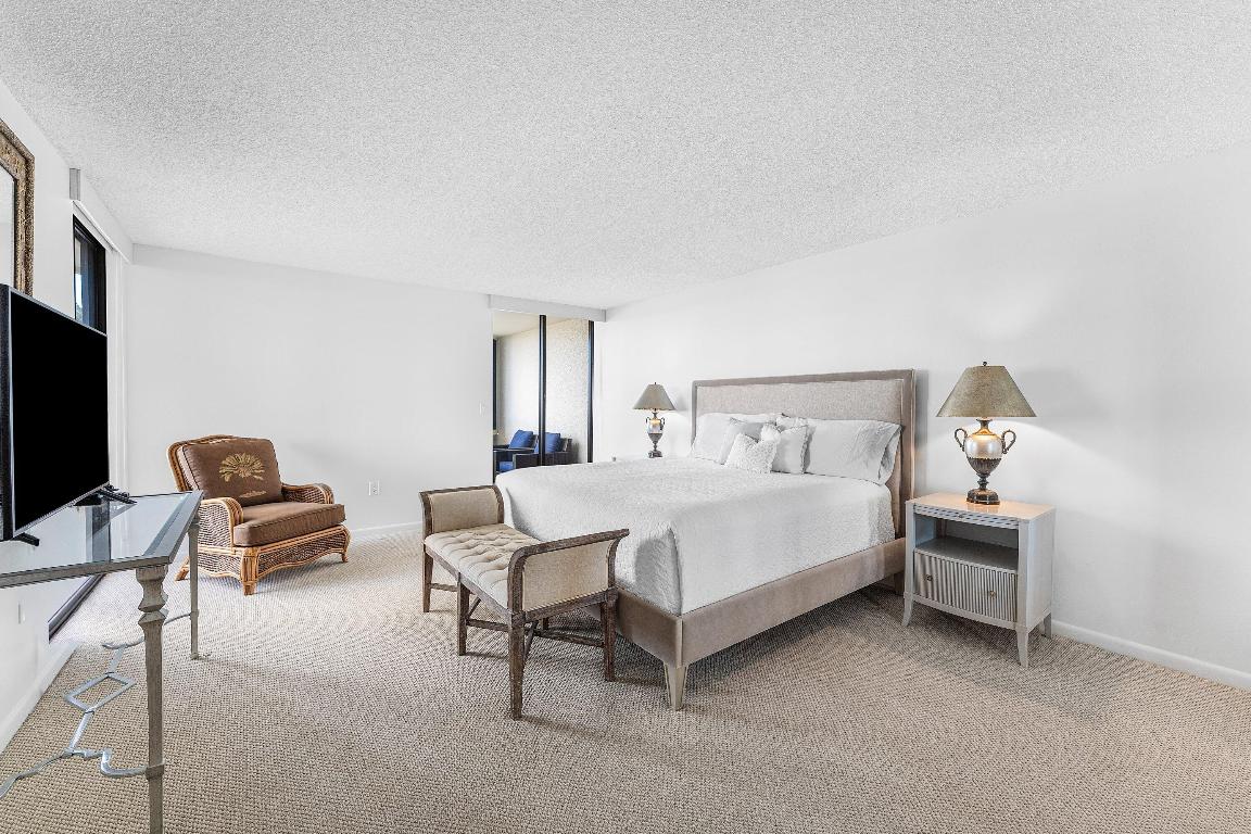 SEAWINDS CONDO - Residential