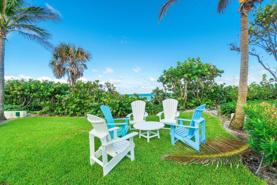 SEAWINDS CONDO - Residential