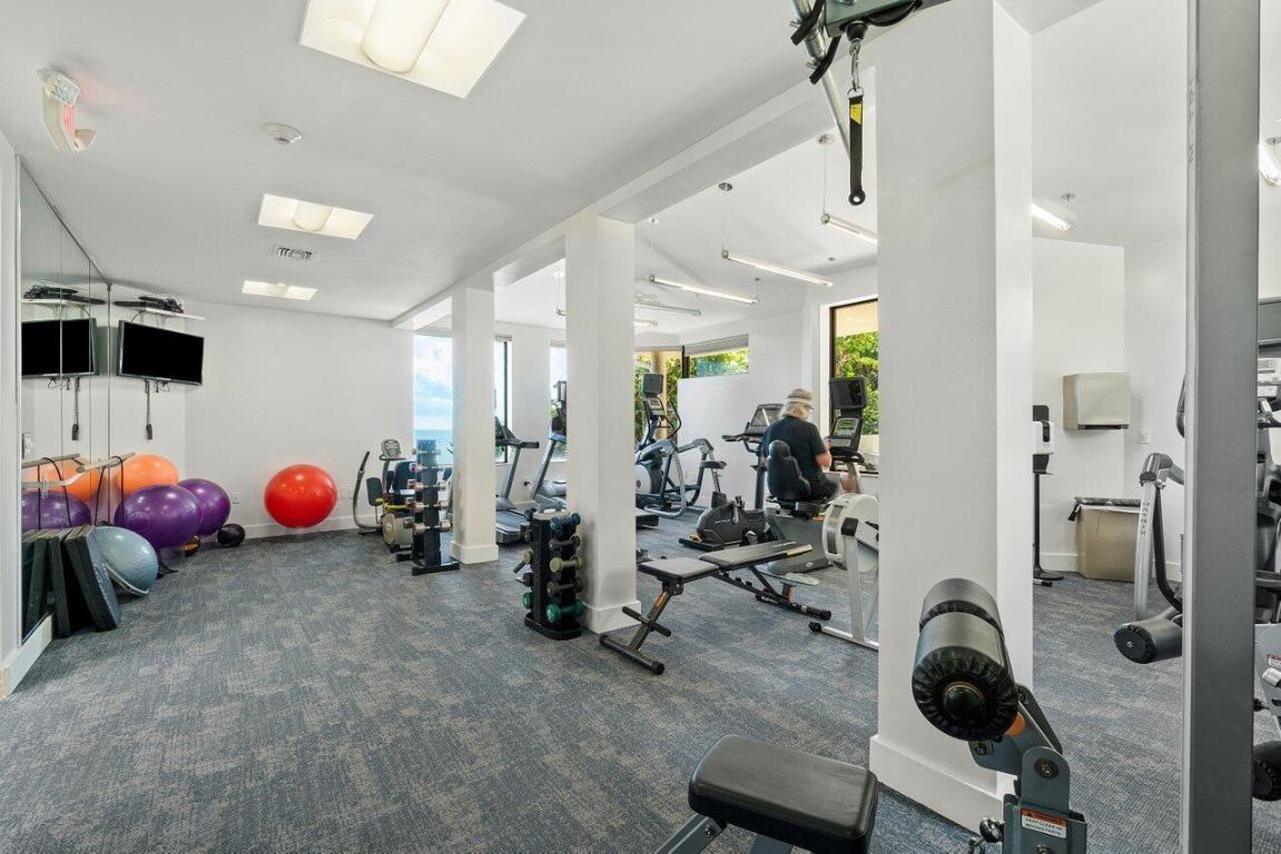 SEAWINDS CONDO - Residential