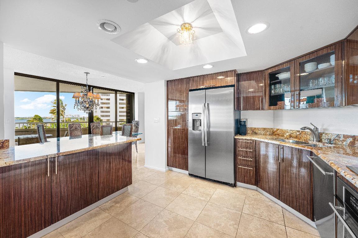 SEAWINDS CONDO - Residential