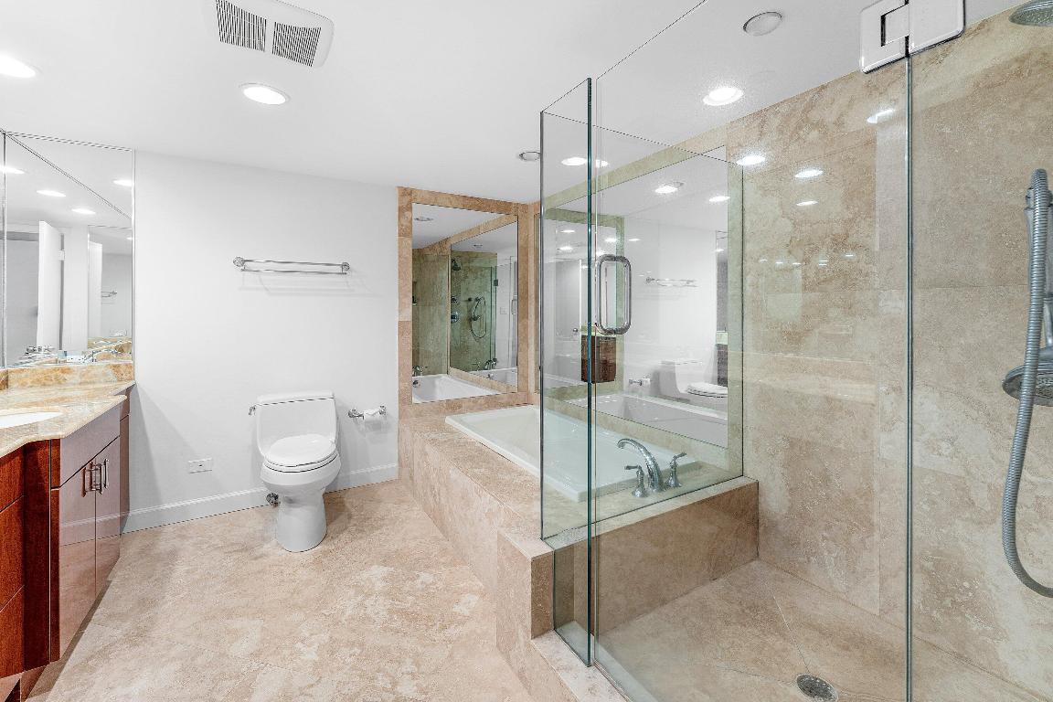 SEAWINDS CONDO - Residential