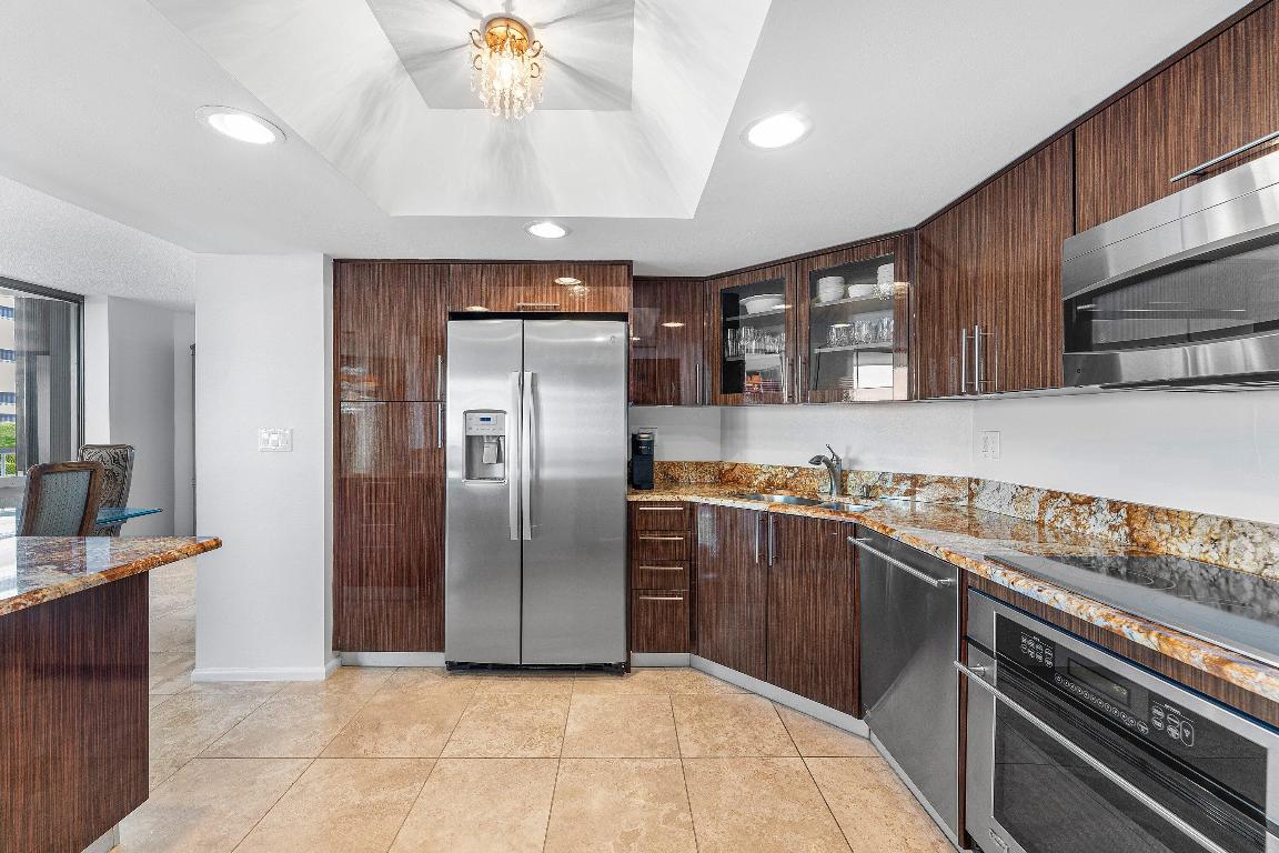 SEAWINDS CONDO - Residential