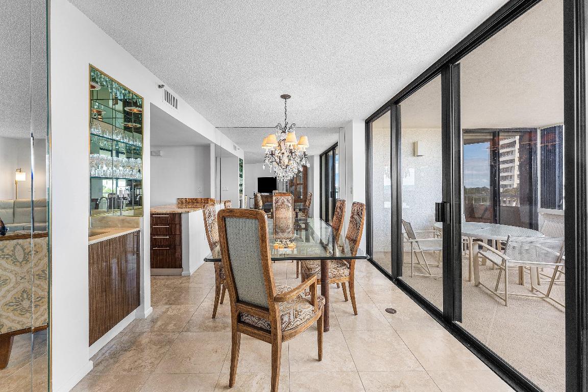 SEAWINDS CONDO - Residential